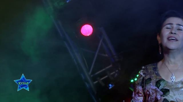 Қурбоналӣ Абдуллоев - Барномаи 