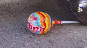 РАЗАДВИ МАШИНОЙ ВЕЩИ ЧЕЛЛЕНДЖ