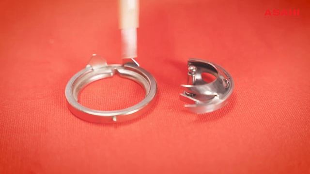 ASAHI VIdeo 8 Uso y manejo maquinas de coser Jaguar Limpieza, lubricación Ecor18,Ecor21, Superj16jr смотреть онлайн