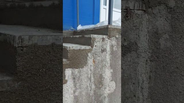 ремонт ступеней 3