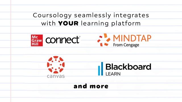 Finish Your Assignments 3x Faster With Coursology! смотреть онлайн