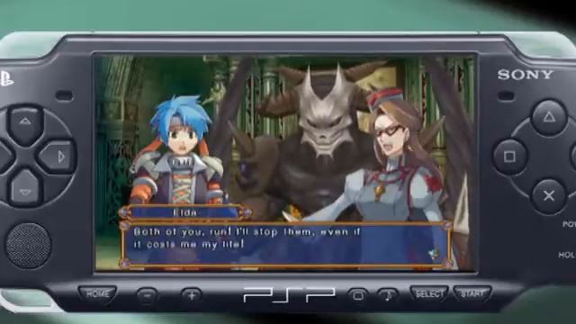 Quick Look: Hexyz Force смотреть онлайн