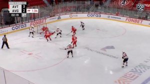 Авангард   Чемпион 2021!