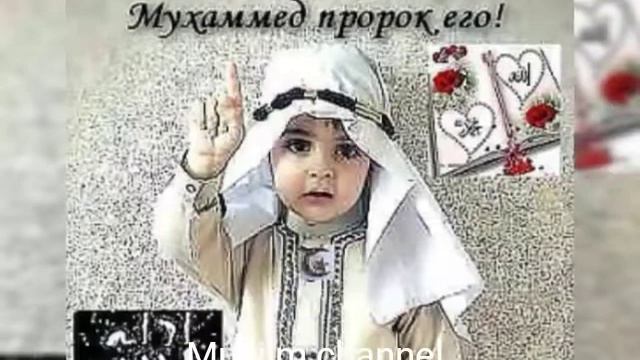 Эти дуа ☝️для защиты от шайтана☠ смотреть онлайн