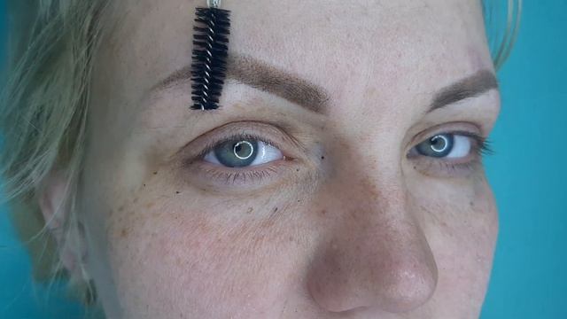 пудровые брови смотреть онлайн