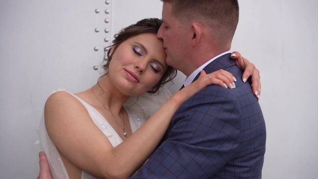 1. Свадьба Евгения и Игорь .mp4