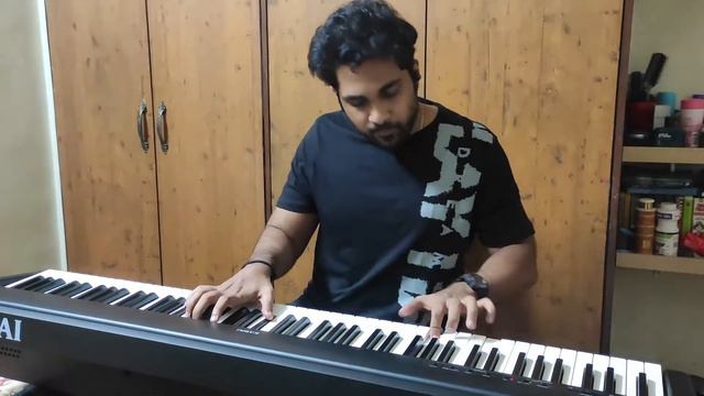 Happy Birthday | Flowkey Advance Songs | Beginner #Flowkey #Kawai #Piano смотреть онлайн