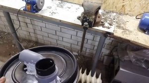 Обзор строительного пылесоса зубр ПУ 20.