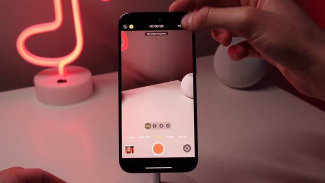iPhone 14 Pro Hidden Features! смотреть онлайн