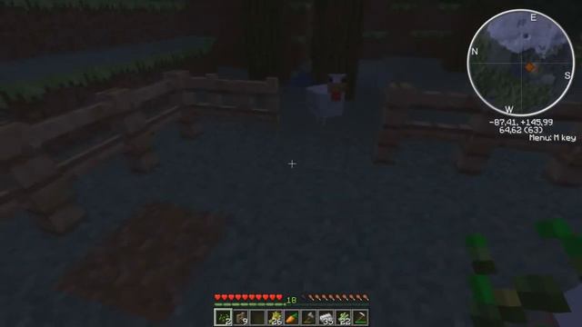 Захватывающие приключения - КУРИЦЫН БРЕЖНЕВА! (часть 4) смотреть онлайн