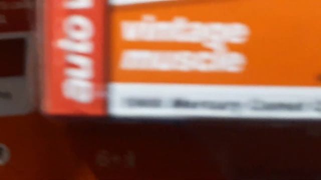 Autoworld 2019 Release 3 Set B смотреть онлайн