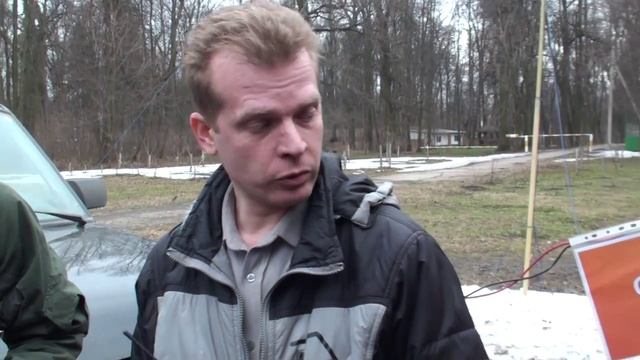 ЛЕКЦИИ / организация дальней КВ-радиосвязи от Кучеры (Апаринки 2013) смотреть онлайн