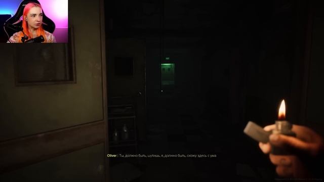 ИНДИ-ХОРРОР про БАБКУ в ПСИХУШКЕ ► File Destined смотреть онлайн