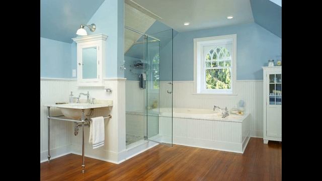 Victorian style bathrooms design смотреть онлайн