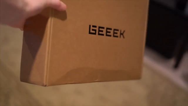 BEST Mini ITX Case Under $100! Geeek A50 Review смотреть онлайн