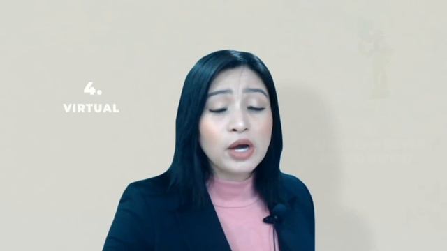 How To Present Yourself in A Video Call смотреть онлайн