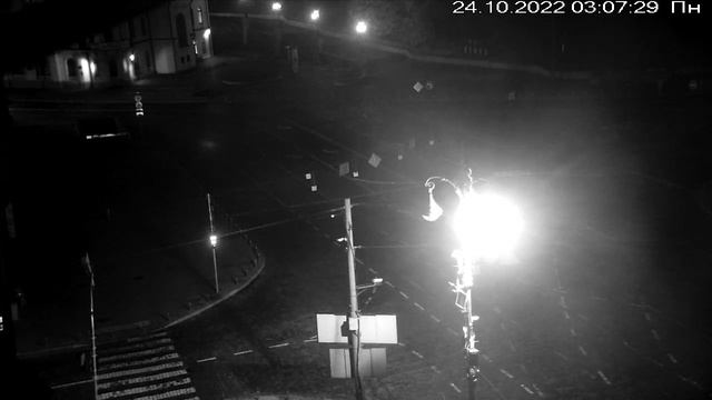 Веб-камера Киев Европейская площадь + Майдан 2022 10 24