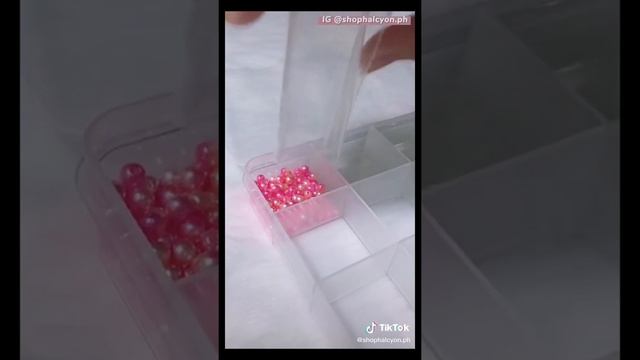 RESTOCKING BEADS ASMR ? TIKTOK Compilation✨