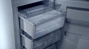 Холодильник ATLANT ХМ-4619-109-ND. Обзор модели.