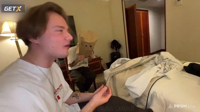 ЭКСАЙЛ ЖЕСТКО ПРАНКАНУЛ ЗЛОГО смотреть онлайн