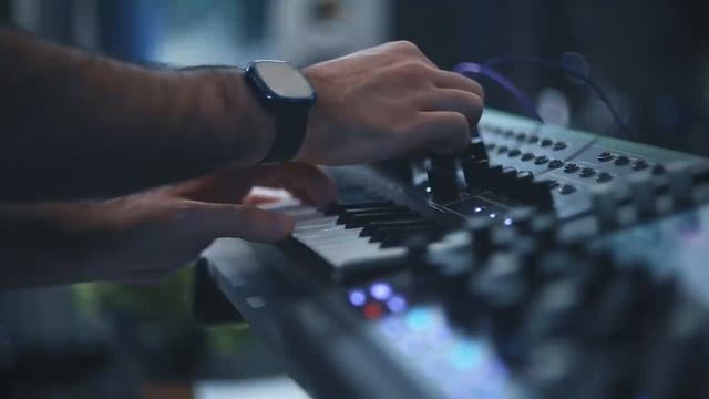 How I went full time as a sound designer смотреть онлайн