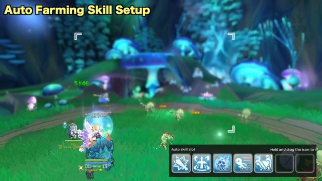 STELLAR HUNTER ADL BUILD FOR PVE ~ Stats, Skills, Runes, Equipment, Cards and Tips!! смотреть онлайн