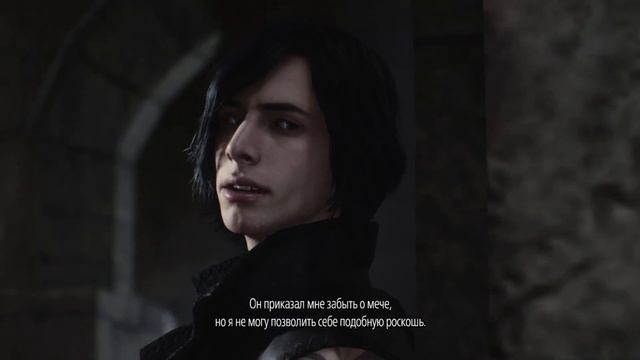 ПРОХОЖДЕНИЕ DEVIL MAY CRY 5 | ЧАСТЬ 2 смотреть онлайн