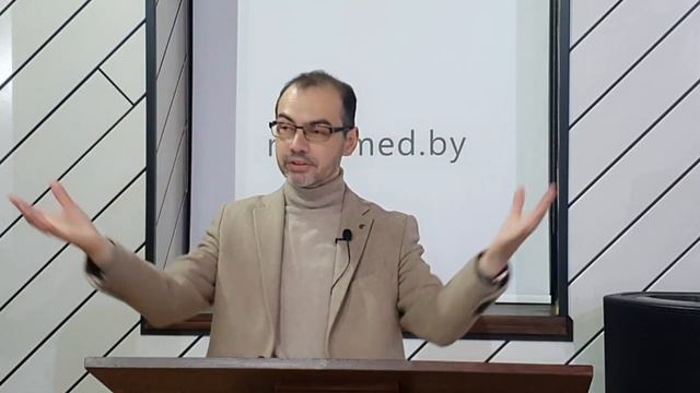 Бог, который есть | Ин.3:16 | Ярослав Вязовский смотреть онлайн