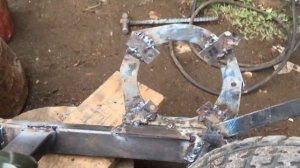 Самодельный бензо-самокат. Переделка электросамоката в бензо-самокат.