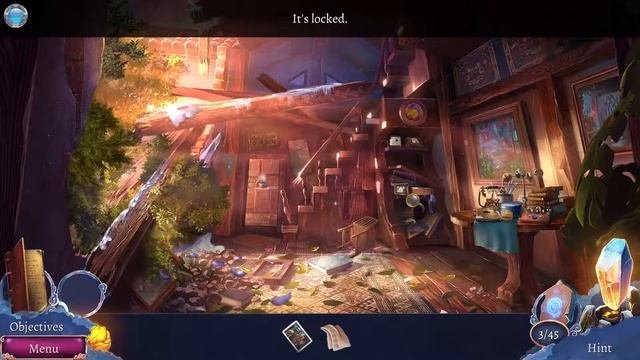 Eventide 3 Legacy of Legends Gameplay 60fps смотреть онлайн