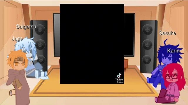 ☆Team hebi react to team 7☆I know it's bad from know on im hoping to make small edits☆ Enjoy ☆ смотреть онлайн