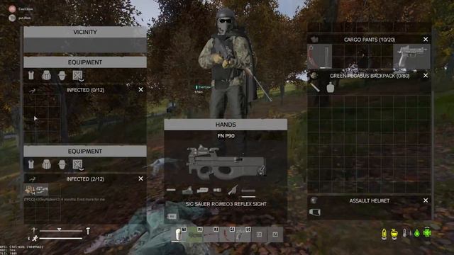 We Build an Efficient House Base!! DayZ Rearmed US3 смотреть онлайн