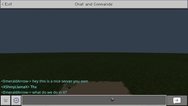 Discord mods are in minecraft now смотреть онлайн