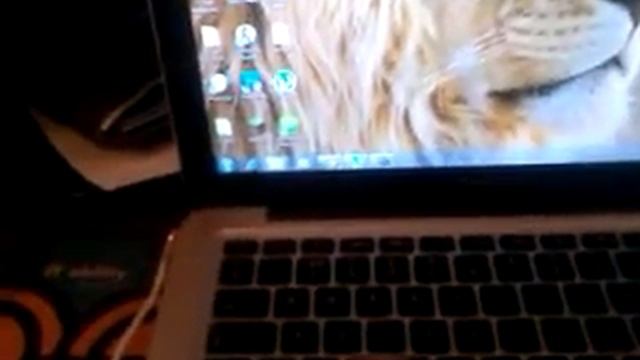 Macbook pro 13 inch 2011 i7 Running windows 7 - Bootcamp смотреть онлайн