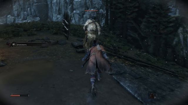 SEKIRO: Shadows Die Twice ● Прохождение #1 ● РОЖДЕНИЕ НОВОГО СИНОБИ [1440p] смотреть онлайн