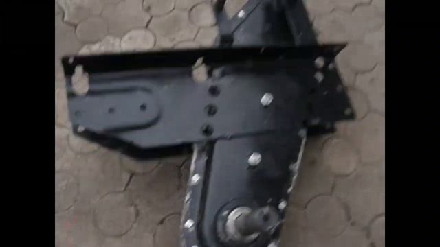 Отремонтировали мотоблок по гарантии. смотреть онлайн