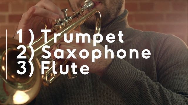 Musical Instruments Quiz | Musical Instruments ESL Game смотреть онлайн