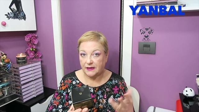 HAUL URBAN DECAY   DRUNI   YANBAL   PRIMOR