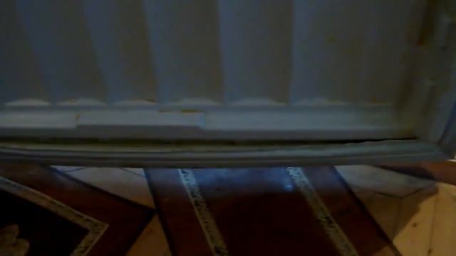 Наледь на задней стенке холодильника смотреть онлайн