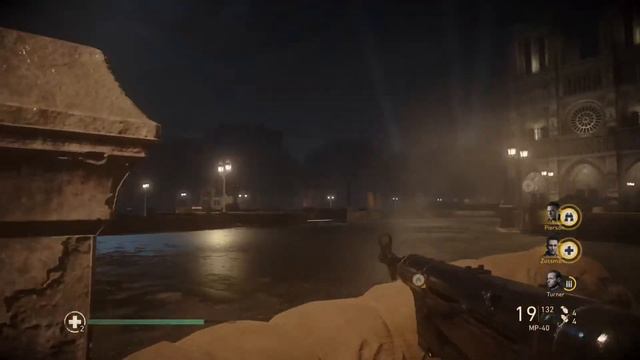 [REAL LIVE STREAM] CALL OF DUTY WW2 CAMPAIGN PART 2 смотреть онлайн