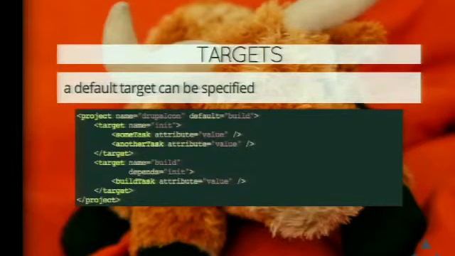 DrupalCon Prague 2013: HAVE A BUILD (AND AUTOMATE IT WITH PHING) смотреть онлайн