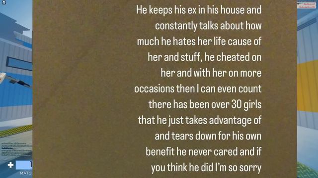 The Cyrus Allegations are a mess смотреть онлайн