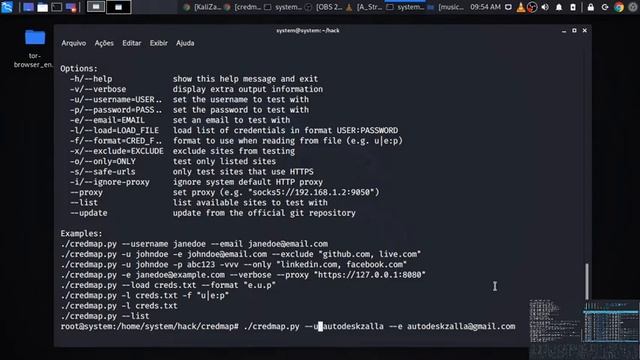 CREDMAP Loaded 28 sites смотреть онлайн