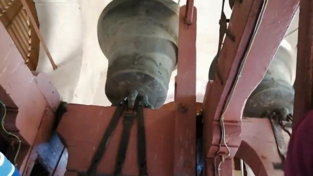 Le campane di Castel San Pietro Terme (BO) - Parrocchia смотреть онлайн