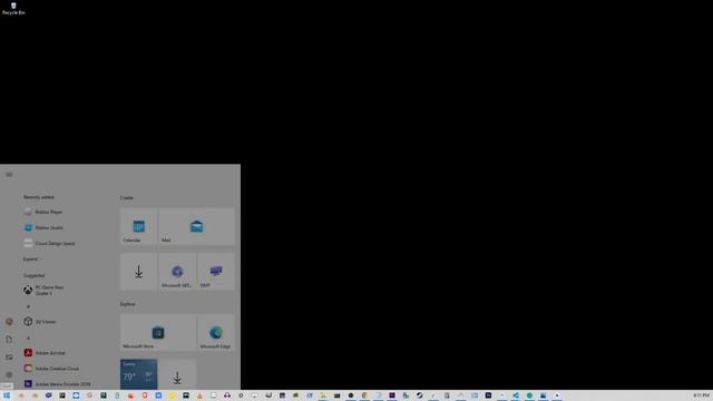 How To Uninstall Roblox (Completely Delete Roblox From Your Computer) смотреть онлайн