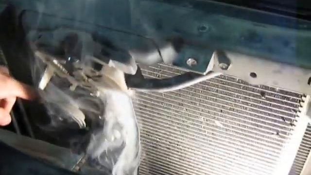 L200 интеркулер с трещиной AVTEL смотреть онлайн