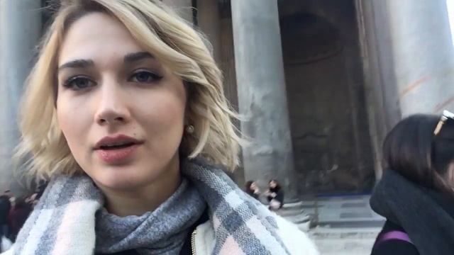 3 ДНЯ в РИМЕ. САМЫЕ ЛУЧШИЕ МЕСТА смотреть онлайн