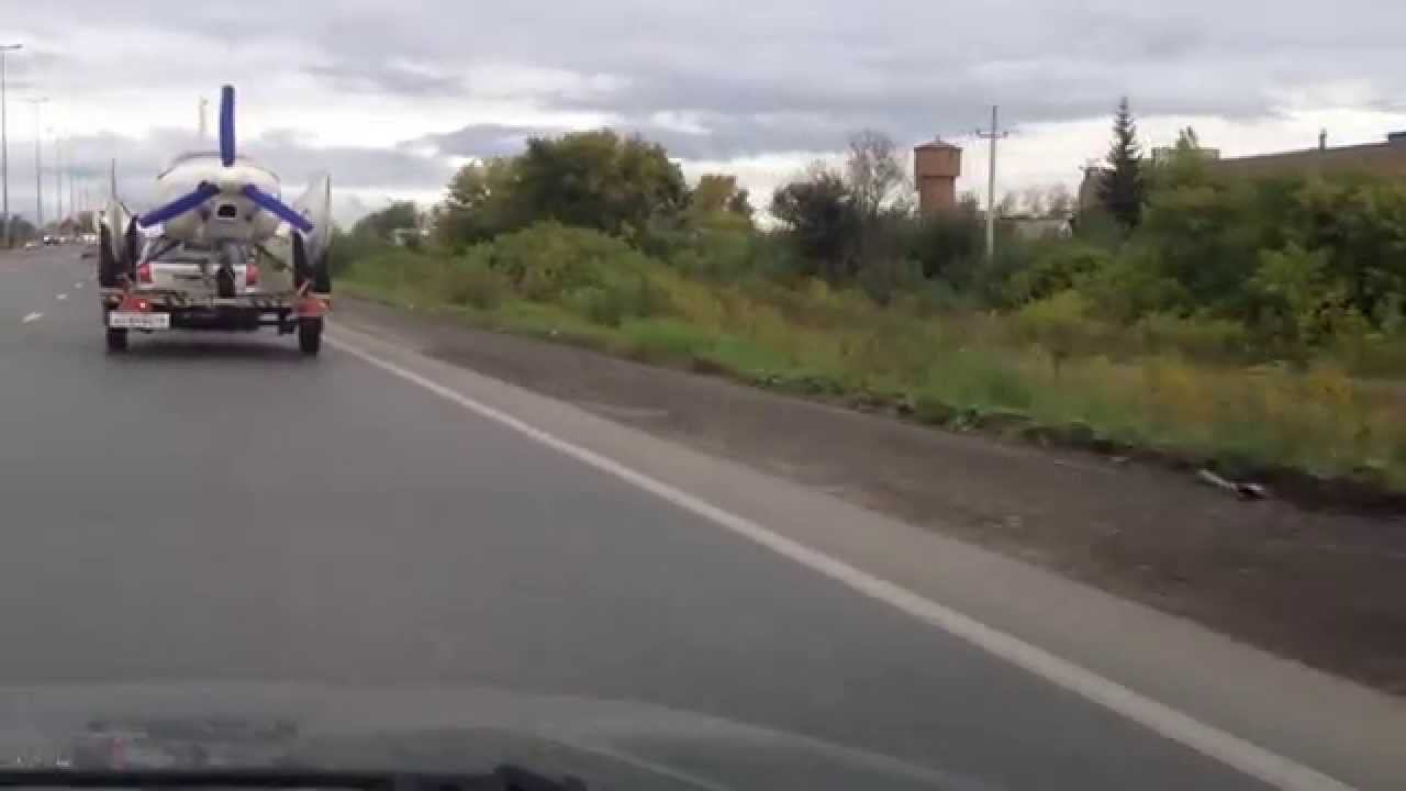 транспортировка АКМ 4 смотреть онлайн