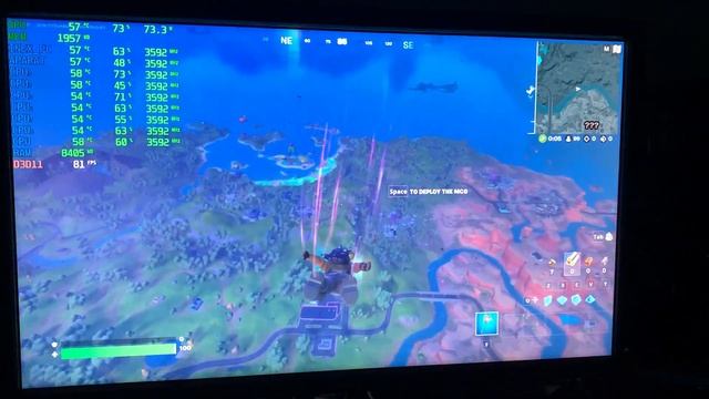 Xeon 1240v2, RX 570 4gb Збірка Aparat, тести у Dying Light 2, Spiderman, Fortnite. INEX_PC Instagra смотреть онлайн