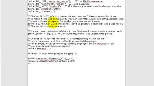 Create A Blog смотреть онлайн